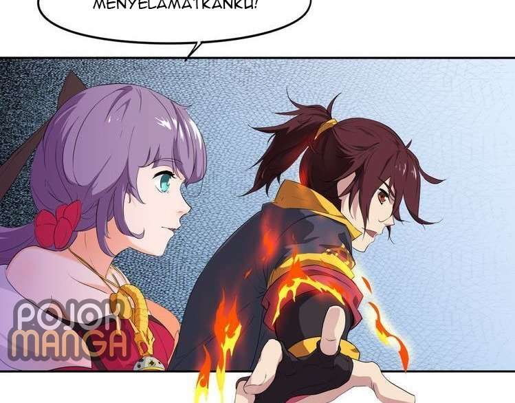 Dragon’s Blood Vessels Chapter 6 - halaman 4