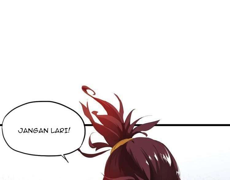 Dragon’s Blood Vessels Chapter 6 - halaman 41