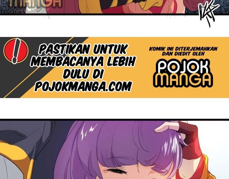 Dragon’s Blood Vessels Chapter 6 - halaman 43