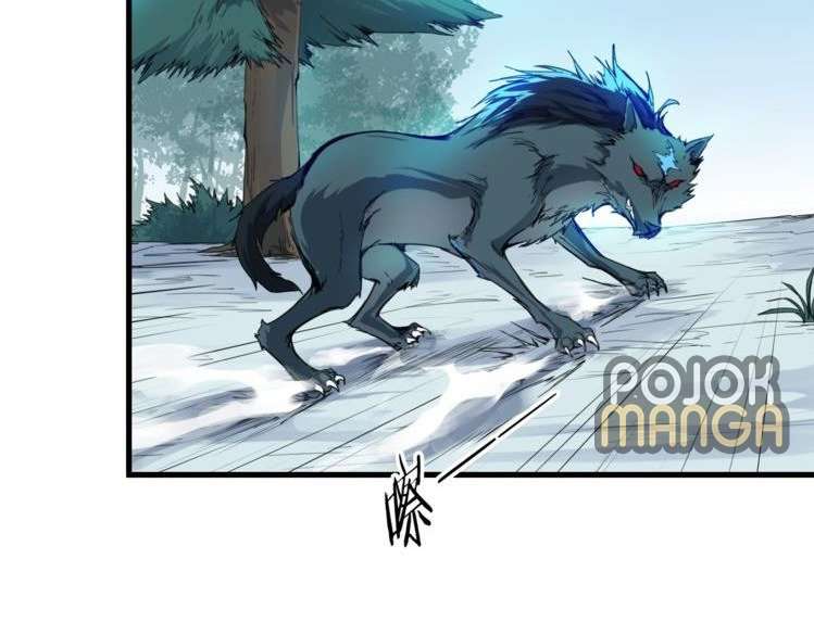 Dragon’s Blood Vessels Chapter 6 - halaman 45