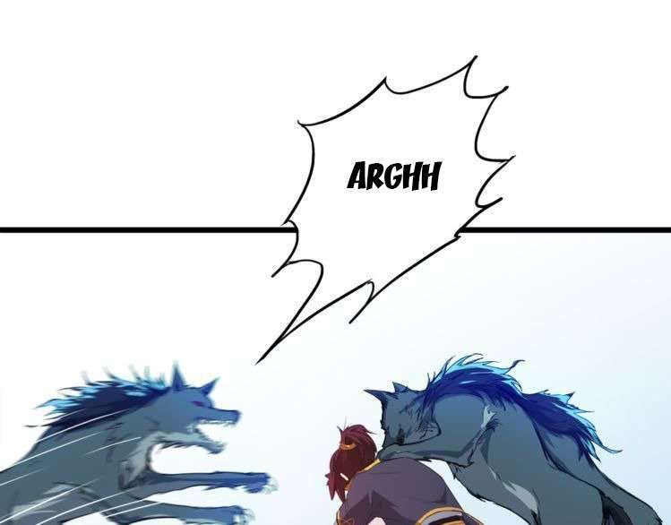 Dragon’s Blood Vessels Chapter 6 - halaman 46