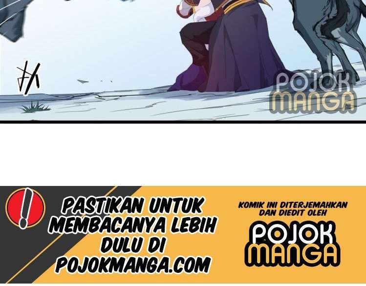 Dragon’s Blood Vessels Chapter 6 - halaman 47