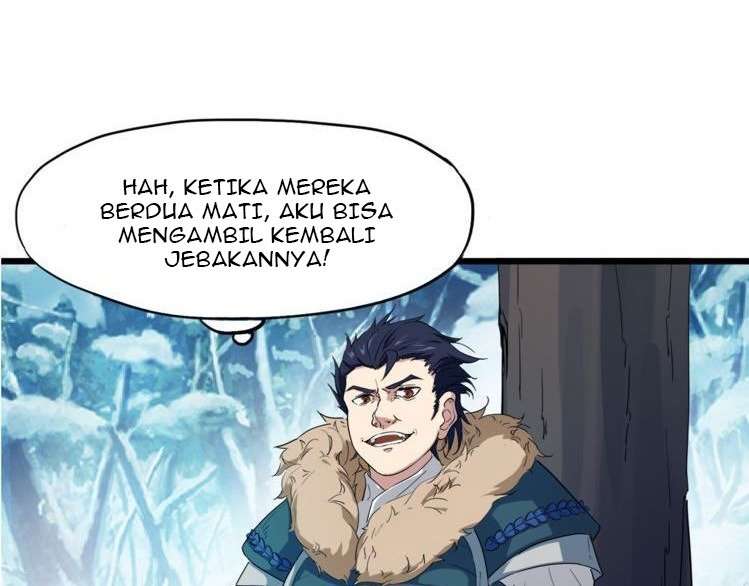 Dragon’s Blood Vessels Chapter 6 - halaman 48