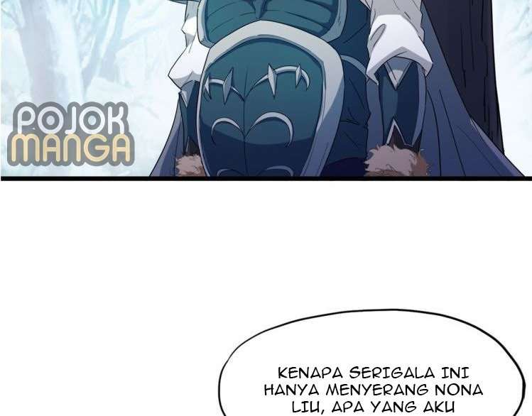 Dragon’s Blood Vessels Chapter 6 - halaman 49