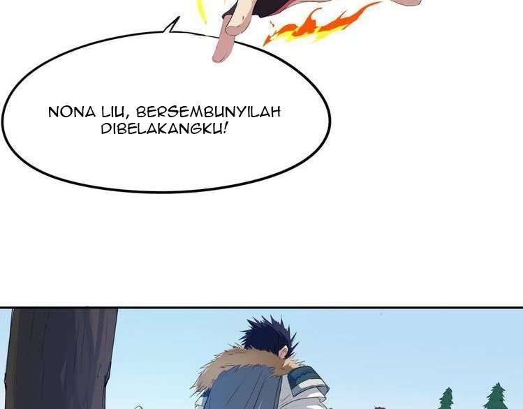 Dragon’s Blood Vessels Chapter 6 - halaman 5