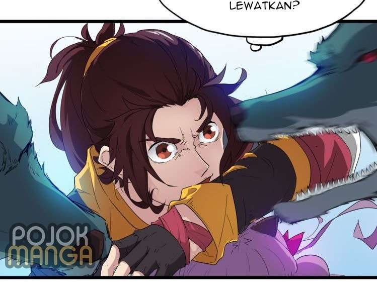 Dragon’s Blood Vessels Chapter 6 - halaman 50