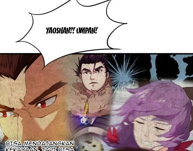 Dragon’s Blood Vessels Chapter 6 - halaman 53