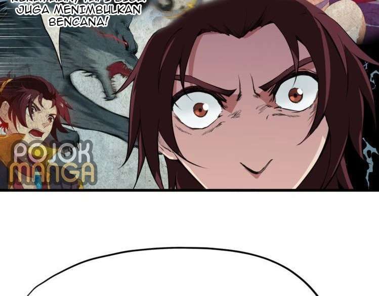Dragon’s Blood Vessels Chapter 6 - halaman 54