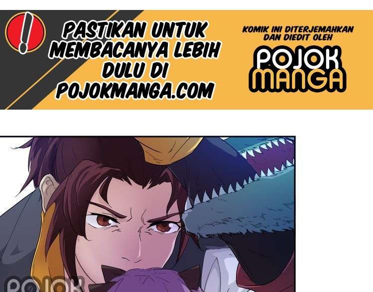 Dragon’s Blood Vessels Chapter 6 - halaman 58