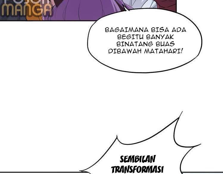 Dragon’s Blood Vessels Chapter 6 - halaman 59