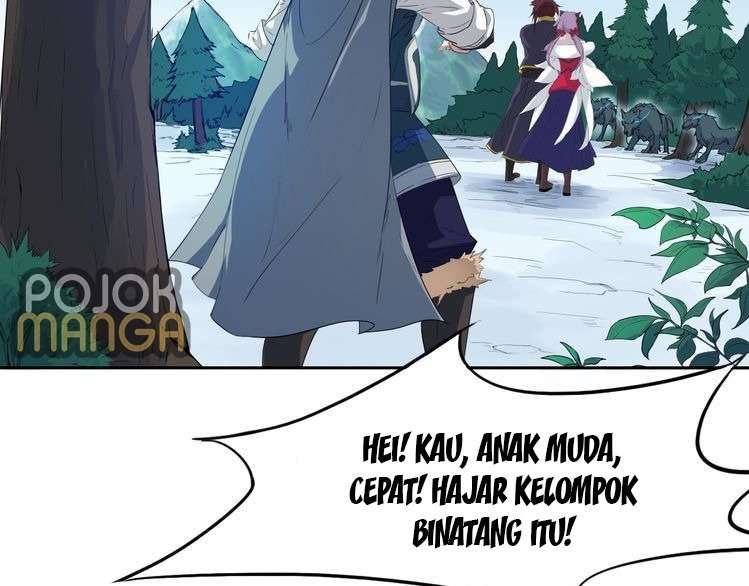 Dragon’s Blood Vessels Chapter 6 - halaman 6