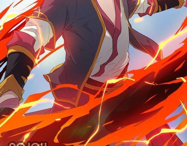 Dragon’s Blood Vessels Chapter 6 - halaman 61