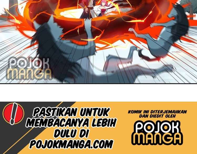 Dragon’s Blood Vessels Chapter 6 - halaman 64