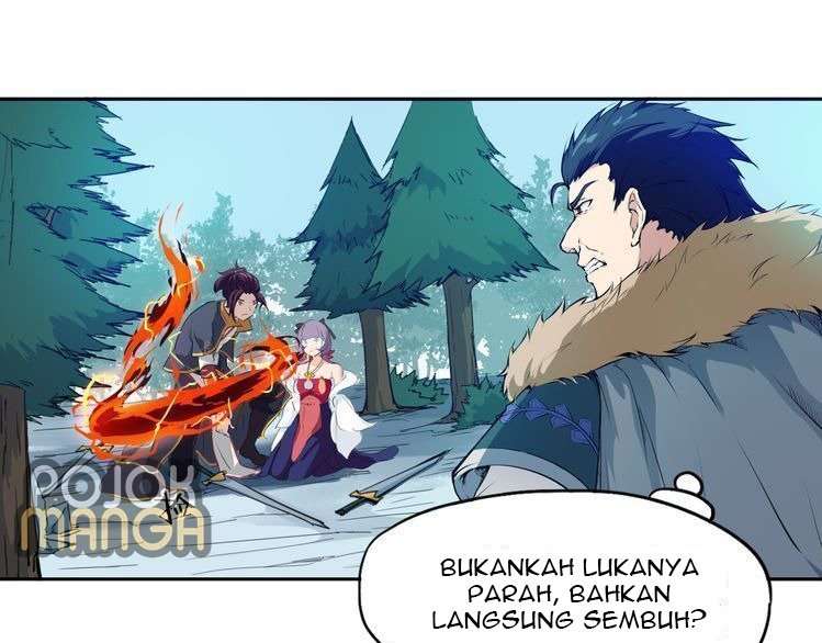 Dragon’s Blood Vessels Chapter 6 - halaman 65