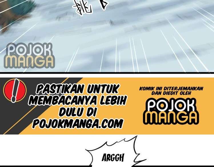 Dragon’s Blood Vessels Chapter 6 - halaman 71