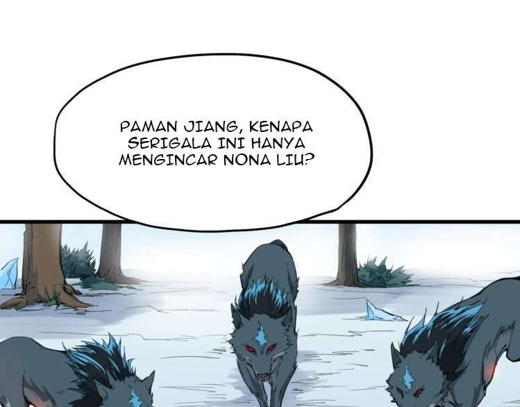 Dragon’s Blood Vessels Chapter 6 - halaman 8