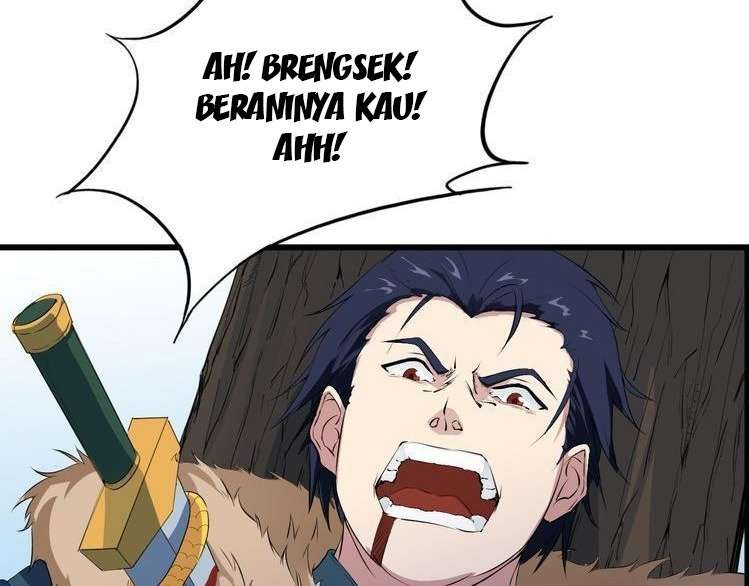 Dragon’s Blood Vessels Chapter 6 - halaman 82