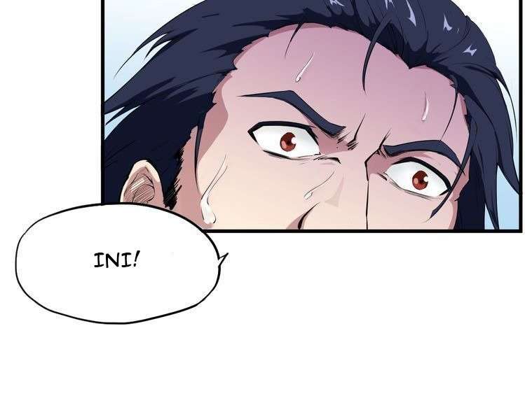 Dragon’s Blood Vessels Chapter 6 - halaman 84