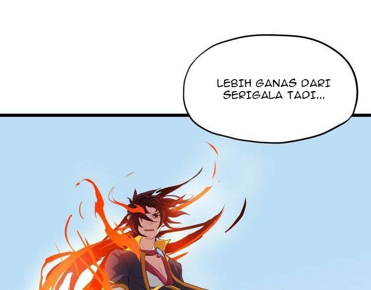 Dragon’s Blood Vessels Chapter 6 - halaman 85