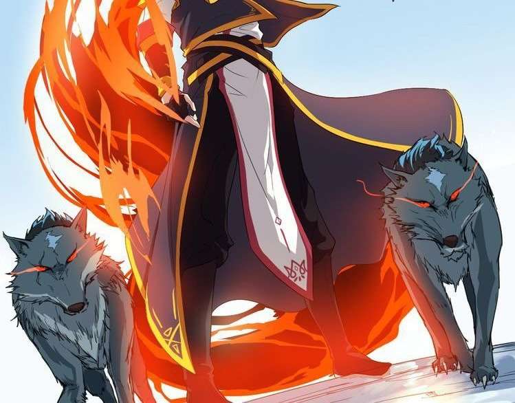 Dragon’s Blood Vessels Chapter 6 - halaman 86
