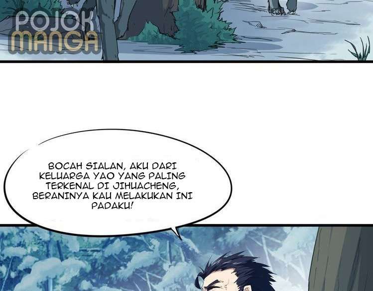 Dragon’s Blood Vessels Chapter 6 - halaman 89