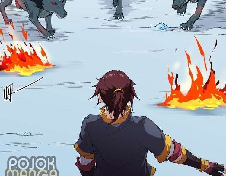 Dragon’s Blood Vessels Chapter 6 - halaman 9