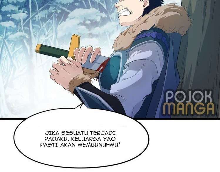 Dragon’s Blood Vessels Chapter 6 - halaman 90