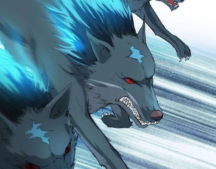 Dragon’s Blood Vessels Chapter 6 - halaman 94