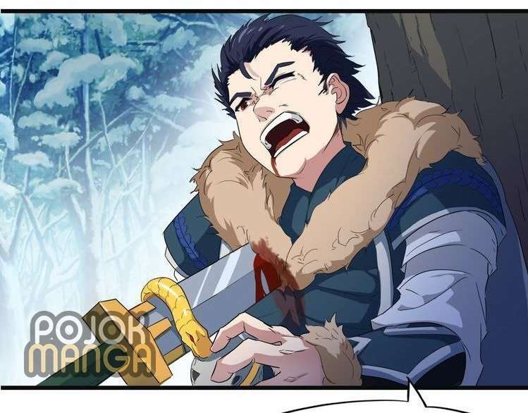 Dragon’s Blood Vessels Chapter 6 - halaman 96