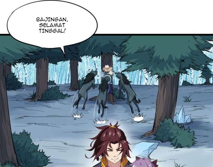 Dragon’s Blood Vessels Chapter 6 - halaman 98
