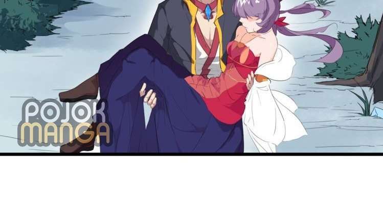 Dragon’s Blood Vessels Chapter 6 - halaman 99