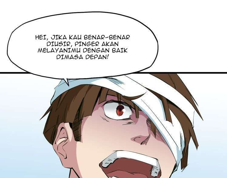Dragon’s Blood Vessels Chapter 7 - halaman 101