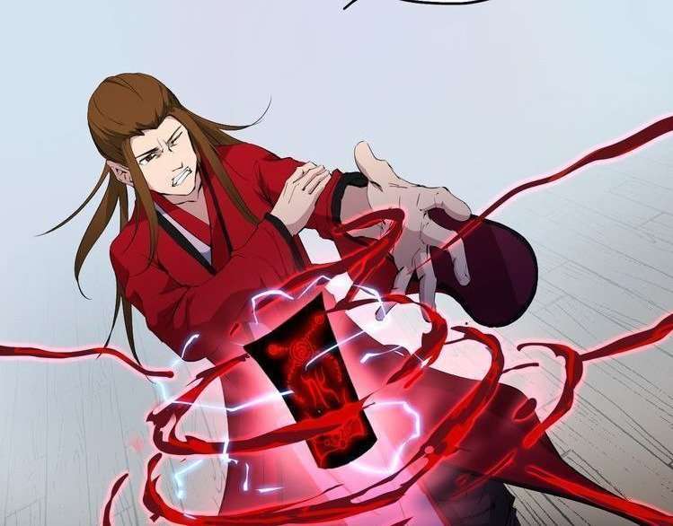 Dragon’s Blood Vessels Chapter 7 - halaman 103