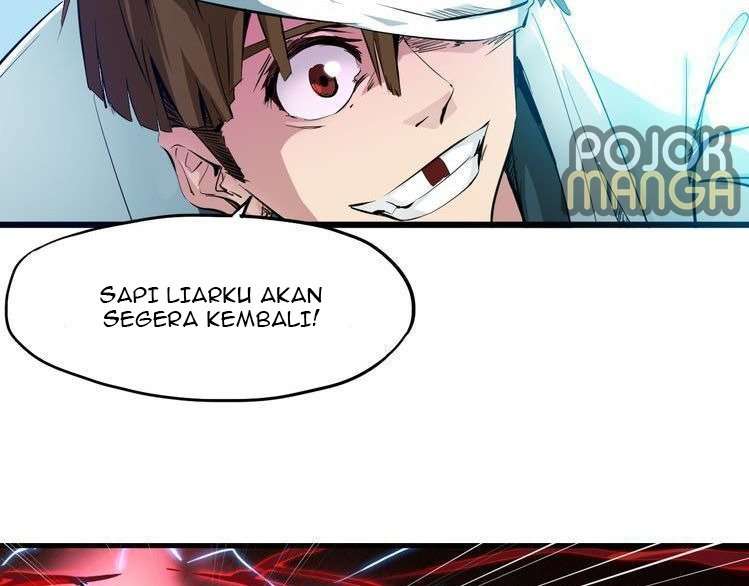 Dragon’s Blood Vessels Chapter 7 - halaman 105