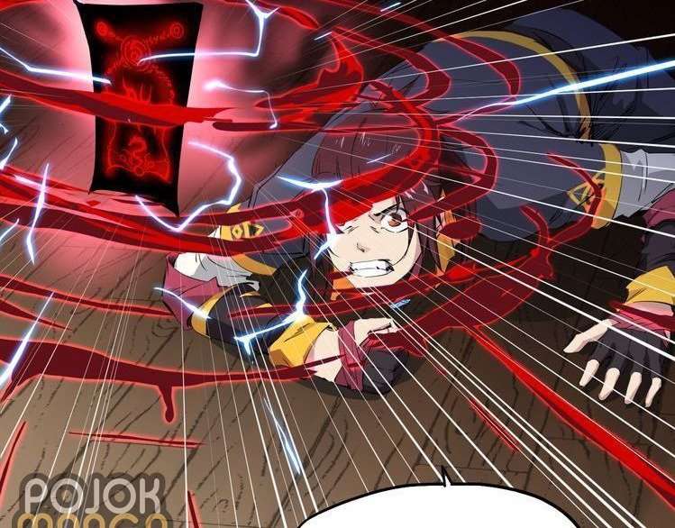Dragon’s Blood Vessels Chapter 7 - halaman 106