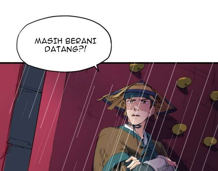 Dragon’s Blood Vessels Chapter 7 - halaman 11