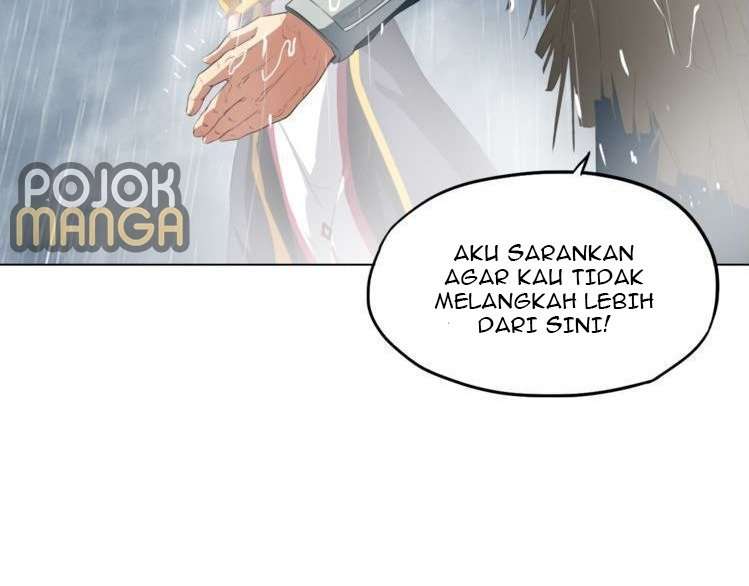 Dragon’s Blood Vessels Chapter 7 - halaman 16