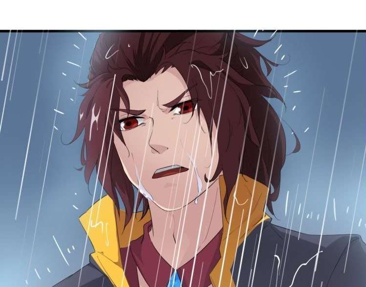 Dragon’s Blood Vessels Chapter 7 - halaman 17