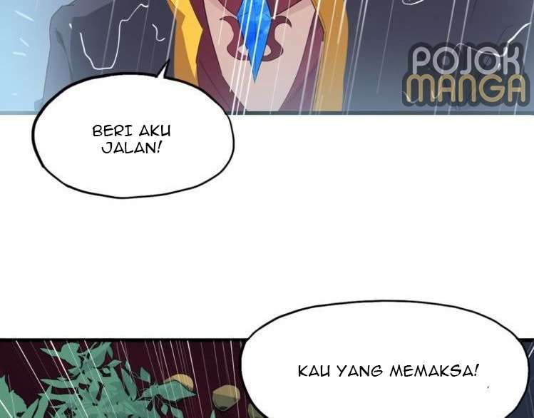 Dragon’s Blood Vessels Chapter 7 - halaman 18