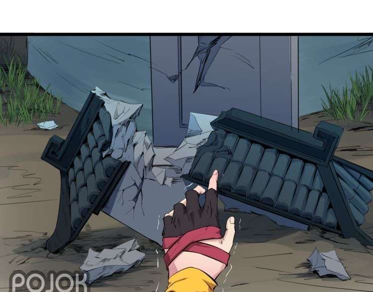 Dragon’s Blood Vessels Chapter 7 - halaman 2