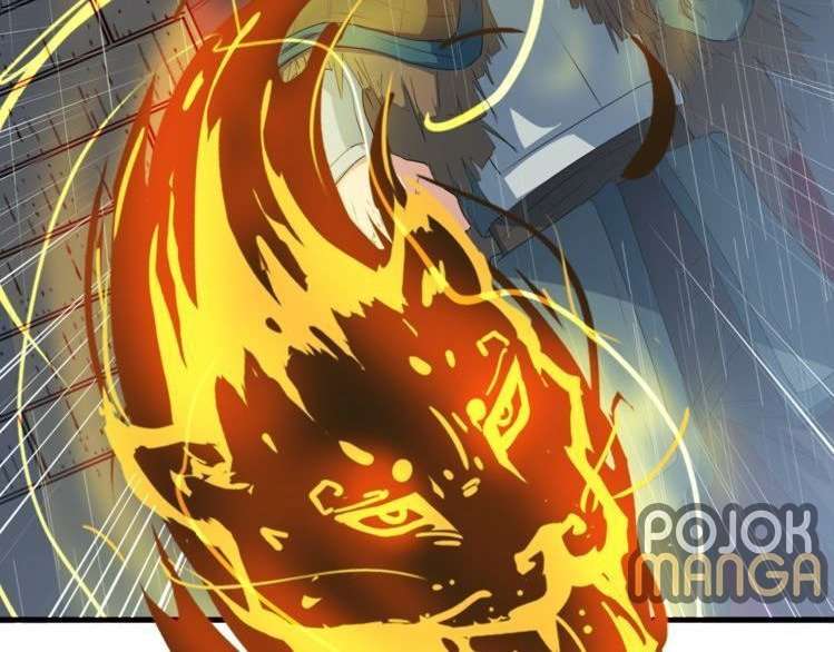 Dragon’s Blood Vessels Chapter 7 - halaman 20
