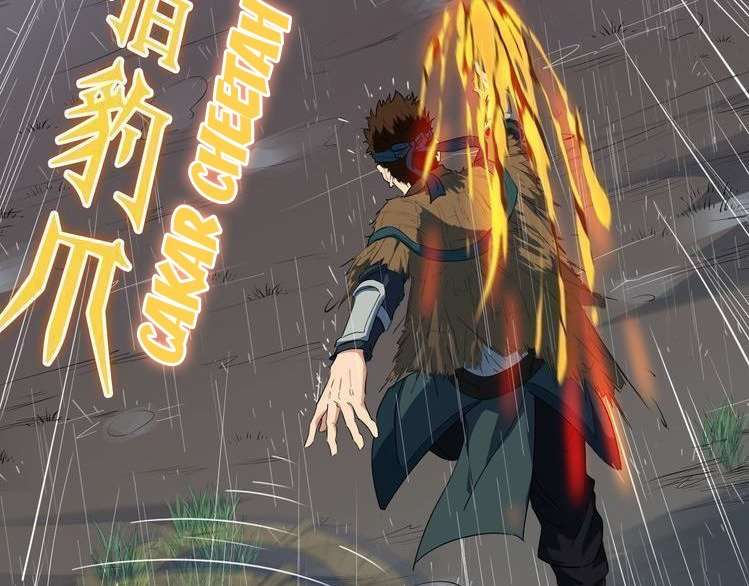 Dragon’s Blood Vessels Chapter 7 - halaman 24