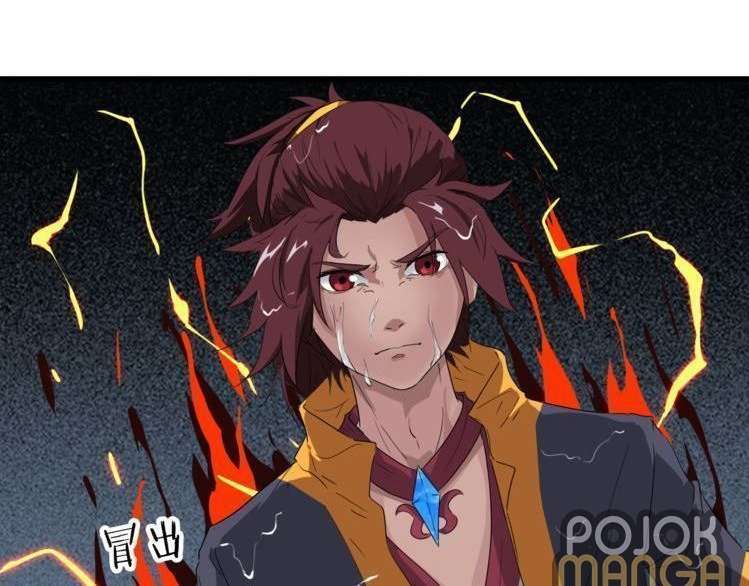 Dragon’s Blood Vessels Chapter 7 - halaman 26