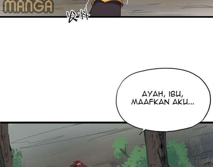 Dragon’s Blood Vessels Chapter 7 - halaman 3