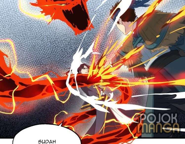 Dragon’s Blood Vessels Chapter 7 - halaman 30