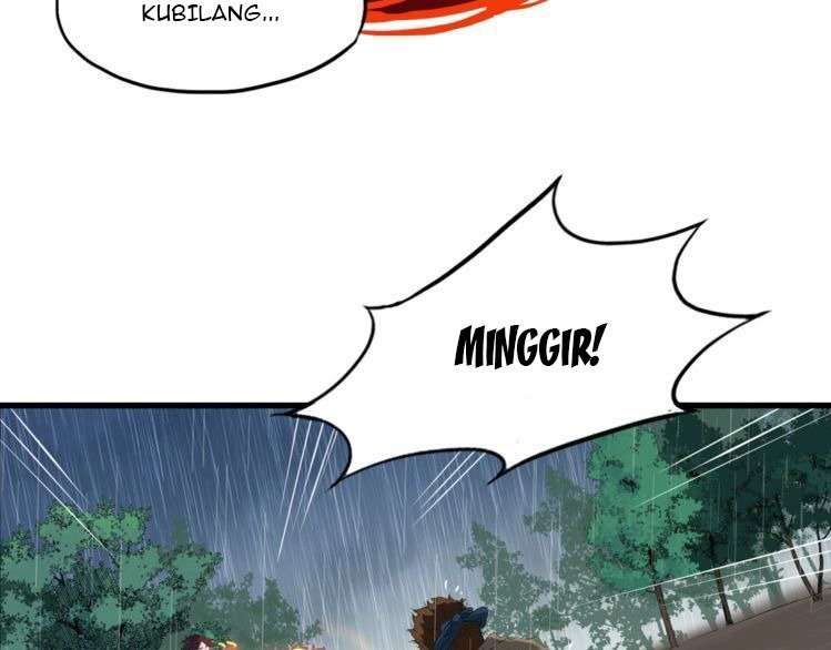 Dragon’s Blood Vessels Chapter 7 - halaman 31