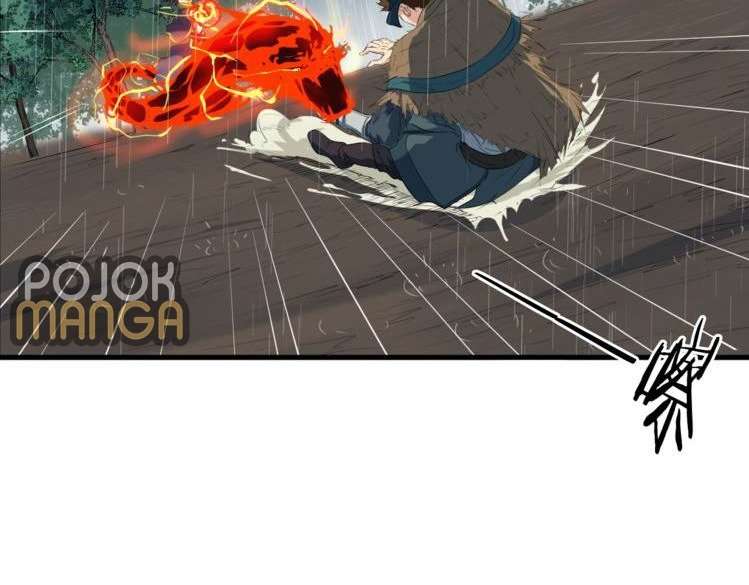 Dragon’s Blood Vessels Chapter 7 - halaman 32