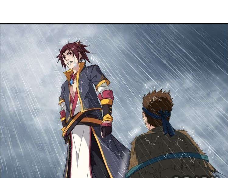 Dragon’s Blood Vessels Chapter 7 - halaman 33