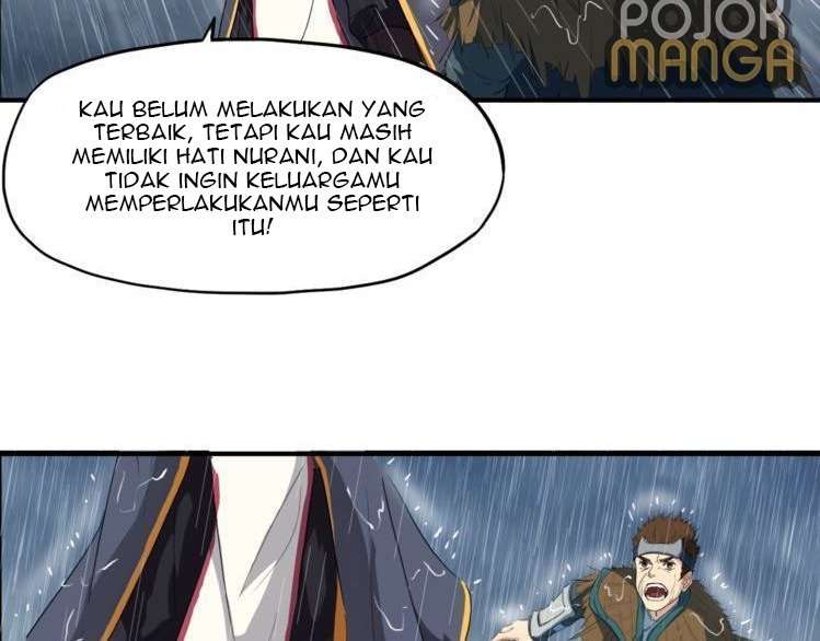Dragon’s Blood Vessels Chapter 7 - halaman 34