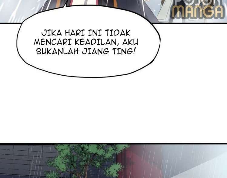 Dragon’s Blood Vessels Chapter 7 - halaman 39
